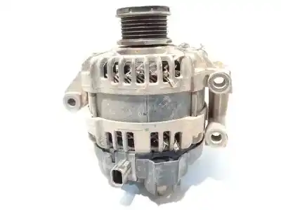 Second-hand car spare part alternator for opel corsa e business oem iam references 39047359 0126312104 