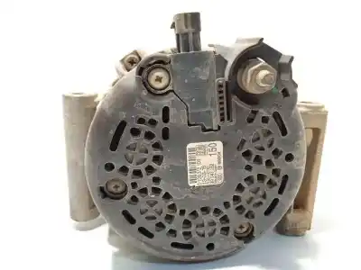 Second-hand car spare part alternator for opel corsa e business oem iam references 39047359 0126312104 