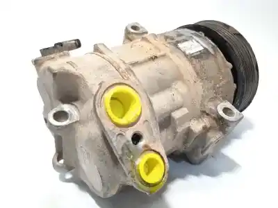 Second-hand car spare part air conditioning compressor for opel corsa e business oem iam references 39006351
