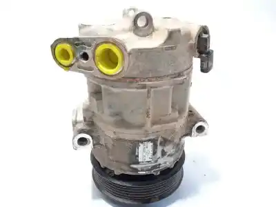 Second-hand car spare part air conditioning compressor for opel corsa e business oem iam references 39006351 4472502000 