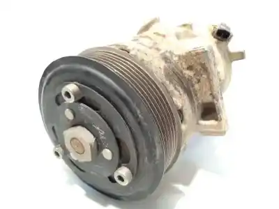 Second-hand car spare part air conditioning compressor for opel corsa e business oem iam references 39006351 4472502000 