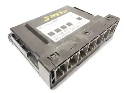 Second-hand car spare part electronic module for opel corsa e business oem iam references 13515939