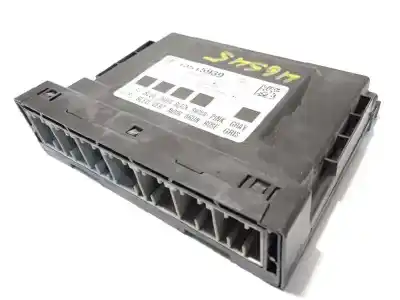 Second-hand car spare part electronic module for opel corsa e business oem iam references 13515939  