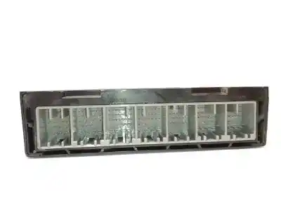 Second-hand car spare part electronic module for opel corsa e business oem iam references 13515939  