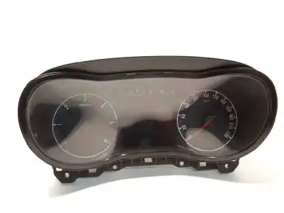 Peça sobressalente para automóvel em segunda mão quadrante por opel corsa e business referências oem iam 39140082 367030224 