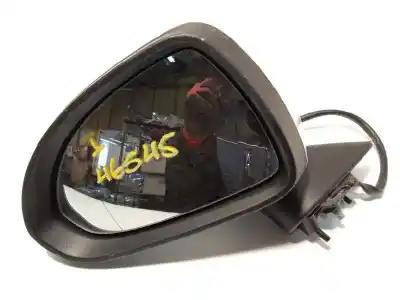 Second-hand car spare part left rearview mirror for opel corsa e business oem iam references 13187615