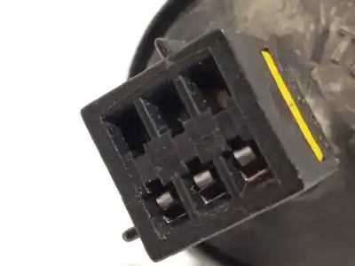 Peça sobressalente para automóvel em segunda mão espelho retrovisor esquerdo por opel corsa e business referências oem iam 13187615  