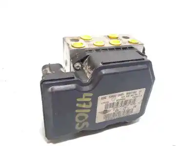 Pezzo di ricambio per auto di seconda mano abs per mini mini (r56) cooper d riferimenti oem iam 34519807162 54085585e 17723702