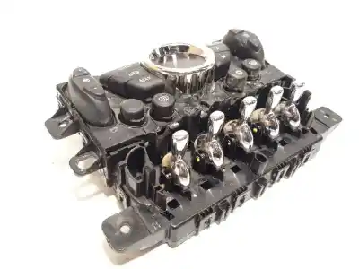 Автозапчасти б/у климат-контроль за mini mini (r56) cooper d ссылки oem iam 3456300