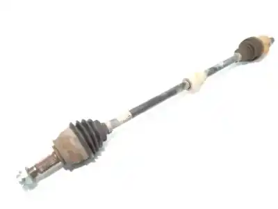 Second-hand car spare part front right transmission for opel corsa e business oem iam references 13486867