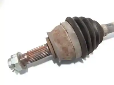 Second-hand car spare part front right transmission for opel corsa e business oem iam references 13486867  