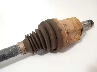 Second-hand car spare part front right transmission for opel corsa e business oem iam references 13486867  