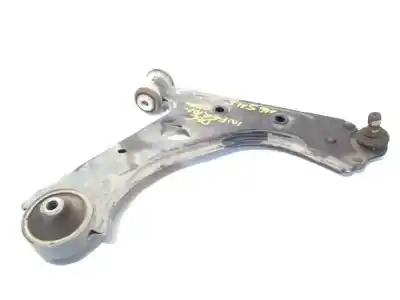 Second-hand car spare part front right lower suspension arm for opel corsa e business oem iam references 13426553