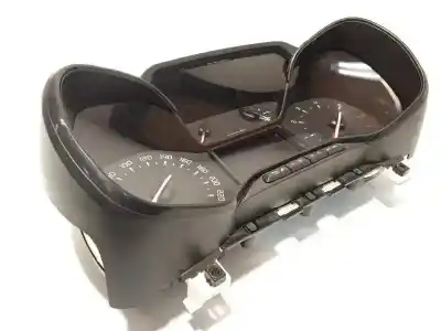 Pezzo di ricambio per auto di seconda mano pannello degli strumenti per citroen c3 origins riferimenti oem iam 9832140580