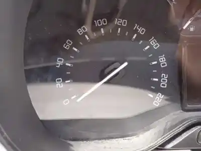 Peça sobressalente para automóvel em segunda mão quadrante por citroen c3 origins referências oem iam 9832140580  