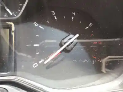 Peça sobressalente para automóvel em segunda mão quadrante por citroen c3 origins referências oem iam 9832140580  