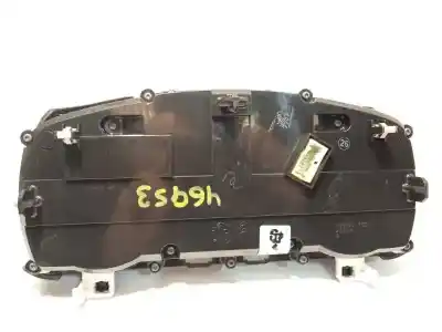 Peça sobressalente para automóvel em segunda mão quadrante por citroen c3 origins referências oem iam 9832140580  