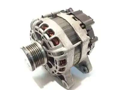 Pezzo di ricambio per auto di seconda mano alternatore per citroen c3 origins riferimenti oem iam 9809391880