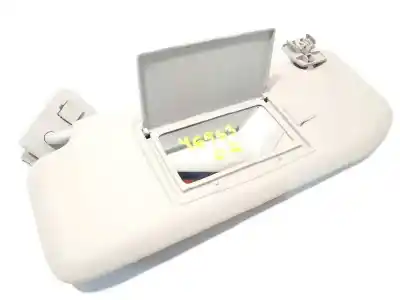 Pezzo di ricambio per auto di seconda mano tenda sinistra per citroen c3 origins riferimenti oem iam 96738898bj