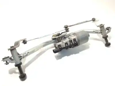 Pezzo di ricambio per auto di seconda mano tiranti e motorino del tergicristallo anteriore per citroen c3 origins riferimenti oem iam 9815497780