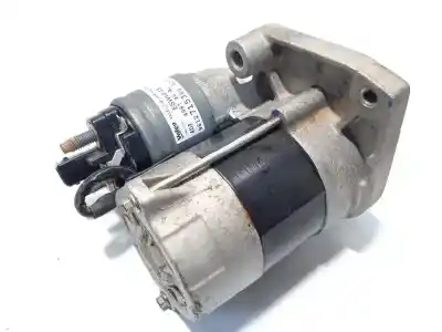 Pezzo di ricambio per auto di seconda mano motorino di avviamento per citroen c3 origins riferimenti oem iam 9812715380