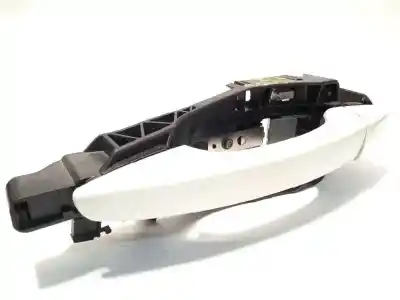 Pezzo di ricambio per auto di seconda mano maniglia esterna posteriore sinistra per citroen c3 origins riferimenti oem iam 9802977380