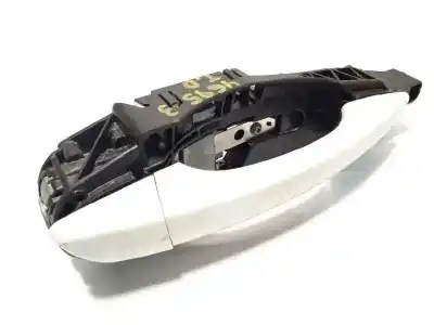 Pezzo di ricambio per auto di seconda mano maniglia esterna posteriore destra per citroen c3 origins riferimenti oem iam 9802977180
