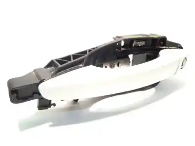 Pezzo di ricambio per auto di seconda mano maniglia esterna anteriore sinistra per citroen c3 origins riferimenti oem iam 9802977380