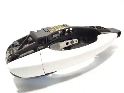 Pezzo di ricambio per auto di seconda mano maniglia esterna anteriore destra per citroen c3 origins riferimenti oem iam 9802977180