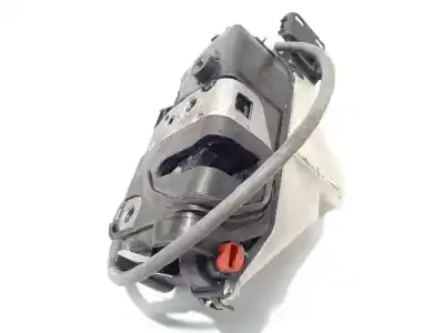 Pezzo di ricambio per auto di seconda mano serratura porta posteriore destra per citroen c3 origins riferimenti oem iam 9812398480