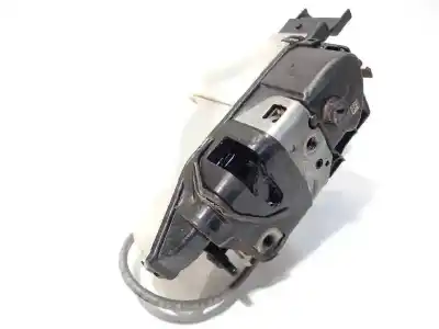 Pezzo di ricambio per auto di seconda mano serratura porta anteriore sinistra per citroen c3 origins riferimenti oem iam 9812398180