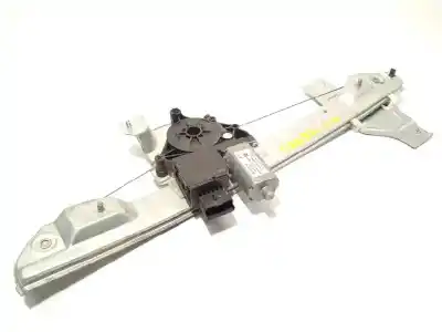 Pezzo di ricambio per auto di seconda mano alzacristalli anteriore destro per citroen c3 origins riferimenti oem iam 9830478880