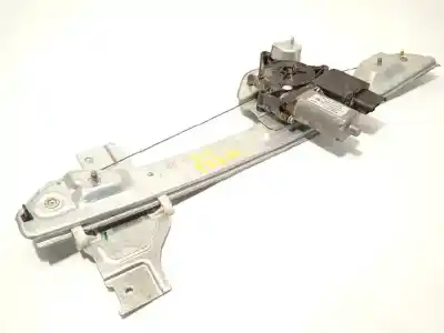 Pezzo di ricambio per auto di seconda mano alzacristalli anteriore sinistro per citroen c3 origins riferimenti oem iam 9830478980