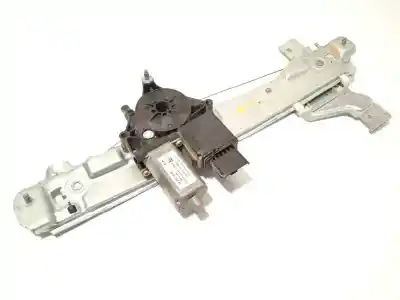 Pezzo di ricambio per auto di seconda mano alzacristalli posteriore sinistro per citroen c3 origins riferimenti oem iam 9830478480