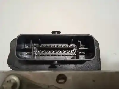 Pezzo di ricambio per auto di seconda mano abs per opel corsa d selective riferimenti oem iam 39002554 269539 0265956292