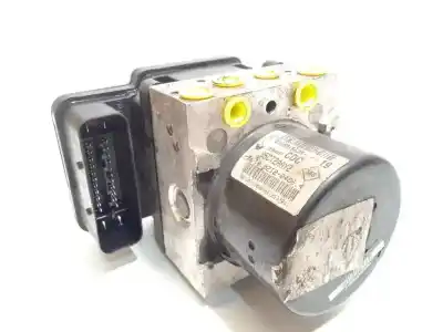 Peça sobressalente para automóvel em segunda mão abs por renault megane iii sport tourer dynamique referências oem iam 476601563r 10021204664 28561056403