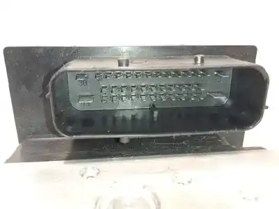 Peça sobressalente para automóvel em segunda mão abs por bmw x3 (e83) 2.0d referências oem iam 34516762059 0265234035 0265950318