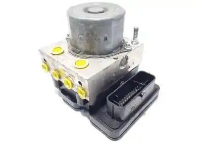 Recambio de automóvil de segunda mano de abs para nissan pulsar (c13) n-tec referencias oem iam 476603zf0b 269678 0265956531