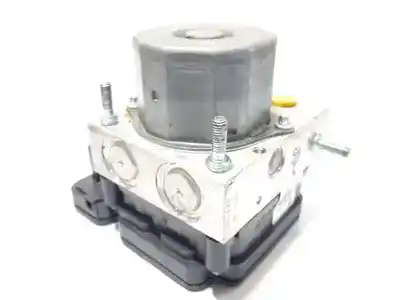 Recambio de automóvil de segunda mano de abs para nissan pulsar (c13) n-tec referencias oem iam 476603zf0b 269678 0265956531