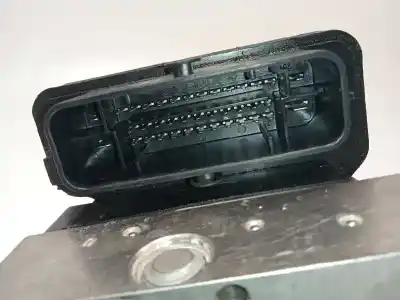 Recambio de automóvil de segunda mano de abs para nissan pulsar (c13) n-tec referencias oem iam 476603zf0b 269678 0265956531