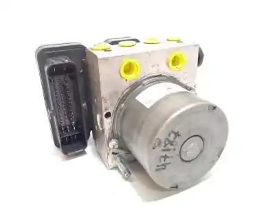 Pezzo di ricambio per auto di seconda mano ABS per CITROEN C4 PICASSO/SPACETOURER  Riferimenti OEM IAM 9812786180 269936 2265106481