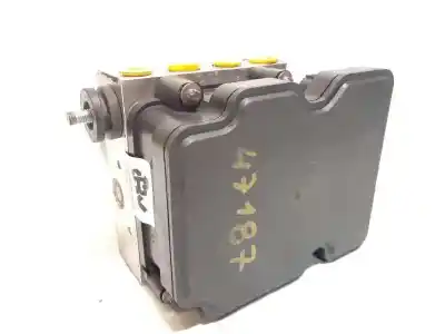 Pezzo di ricambio per auto di seconda mano abs per citroen c4 picasso/spacetourer feel 12v e-thp / puretech] riferimenti oem iam 9812786180 269936 2265106481