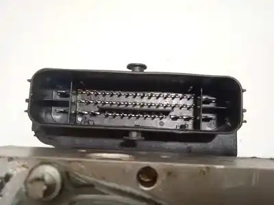 Pezzo di ricambio per auto di seconda mano abs per citroen c4 picasso/spacetourer feel 12v e-thp / puretech] riferimenti oem iam 9812786180 269936 2265106481