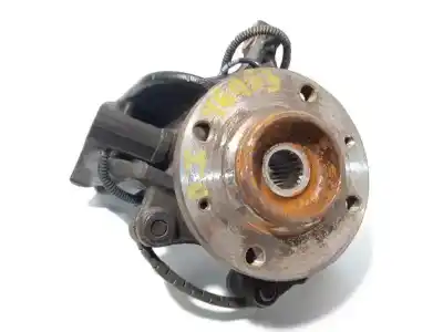 Pezzo di ricambio per auto di seconda mano snodo anteriore sinistro per citroen c3 origins riferimenti oem iam 1607557480