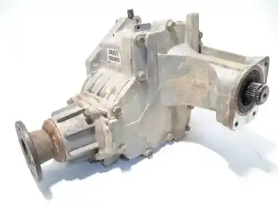 Piesă de schimb auto la mâna a doua cutie transfer pentru hyundai tucson (jm) 2.0 crdi referințe oem iam 4730039130