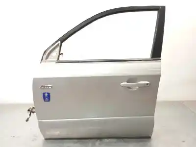 Piesă de schimb auto la mâna a doua usa din fata stânga pentru hyundai tucson (jm) 2.0 crdi referințe oem iam 760032e050