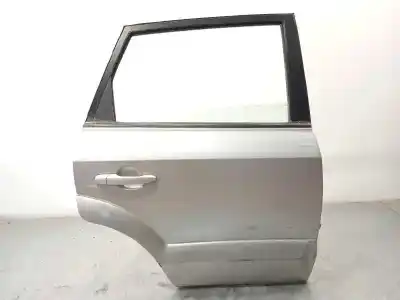 Piesă de schimb auto la mâna a doua usa spate dreapta pentru hyundai tucson (jm) 2.0 crdi referințe oem iam 770042e050