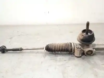 Second-hand car spare part steering rack for opel corsa e business oem iam references 39075197  