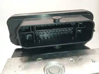 Peça sobressalente para automóvel em segunda mão abs por citroen c4 cactus shine referências oem iam 9808055980 970025 0265956240