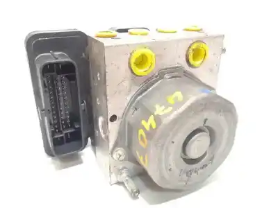 İkinci el araba yedek parçası ABS için MITSUBISHI SPACE STAR (A00)  OEM IAM referansları 4670B229 269832 2265106452